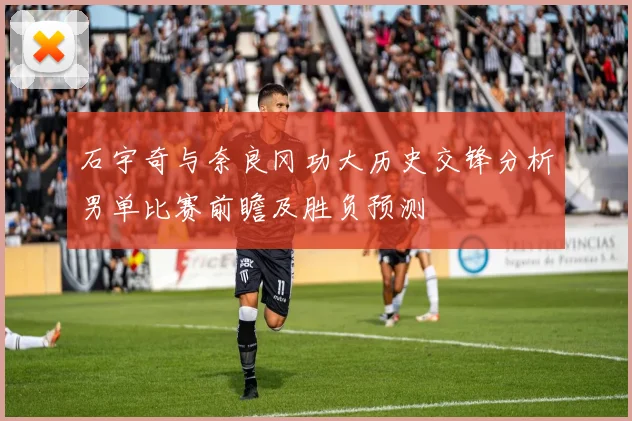 石宇奇与奈良冈功大历史交锋分析男单比赛前瞻及胜负预测